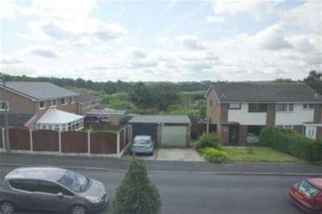  Image of 2 bedroom Flat to rent in Solent Drive Bolton BL3 at Bolton, BL3 1RN