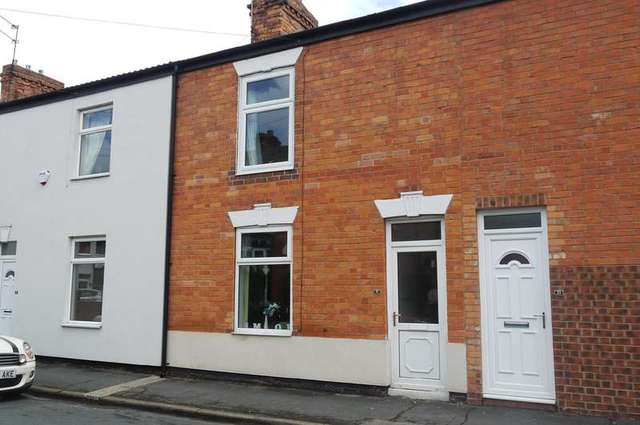  Image of 3 bedroom Terraced house for sale in Sotheron Street Goole DN14 at Goole East Yorkshire, DN14 5EY