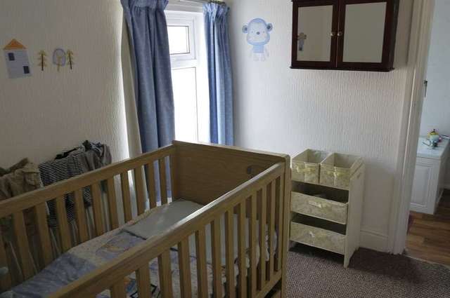  Image of 3 bedroom Terraced house for sale in Sotheron Street Goole DN14 at Goole East Yorkshire, DN14 5EY