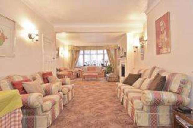  Image of 4 bedroom Semi-Detached house for sale in Broadwalk London E18 at South Woodford London South Woodford, E18 2DN