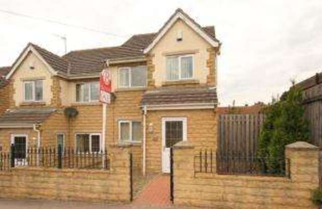  Image of 3 bedroom Semi-Detached house for sale in Southey Green Road Sheffield S5 at Sheffield South Yorkshire Wadsley Bridge, S5 8HB