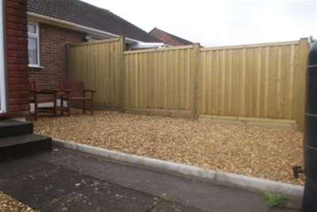  Image of 3 bedroom Bungalow to rent in Southfield Road Shepton Mallet BA4 at Shepton Mallet, BA4 5XG