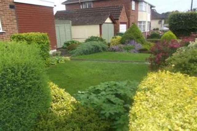  Image of 3 bedroom Bungalow to rent in Southfield Road Shepton Mallet BA4 at Shepton Mallet, BA4 5XG