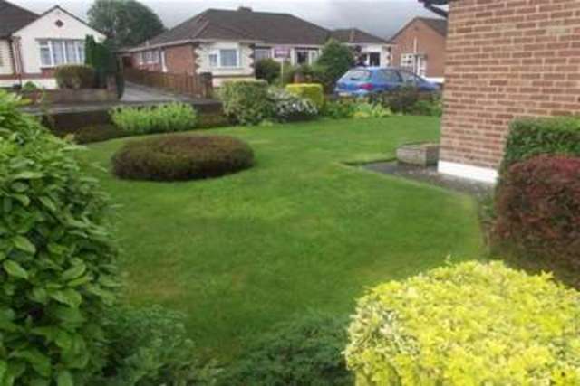  Image of 3 bedroom Bungalow to rent in Southfield Road Shepton Mallet BA4 at Shepton Mallet, BA4 5XG