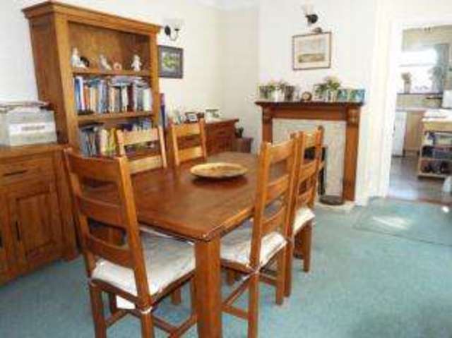  Image of 4 bedroom Terraced house for sale in Francis Avenue Southsea PO4 at Southsea Hampshire Southsea, PO4 0HN