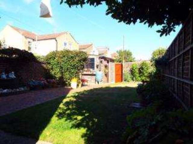  Image of 4 bedroom Terraced house for sale in Francis Avenue Southsea PO4 at Southsea Hampshire Southsea, PO4 0HN
