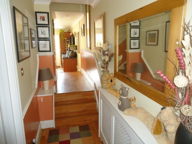  Image of 4 bedroom Terraced house for sale in Southwood Road Hayling Island PO11 at Southwood Road  Hayling Island, PO11 9QE