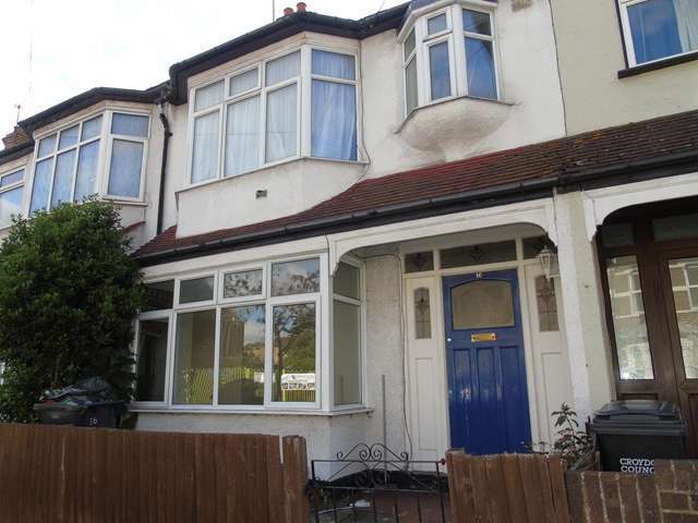  Image of 3 bedroom Detached house to rent in Tunstall Road Addiscombe Croydon CR0 at Tunstall Road  East Croydon, CR0 6TU