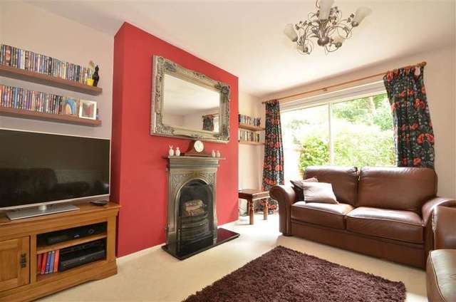  Image of 3 bedroom Semi-Detached house for sale in Spital Heath Dorking RH4 at Dorking Surrey Dorking, RH4 1QD