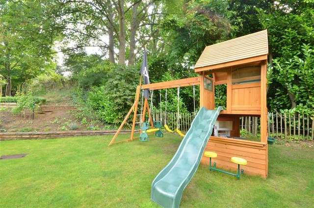  Image of 3 bedroom Semi-Detached house for sale in Spital Heath Dorking RH4 at Dorking Surrey Dorking, RH4 1QD
