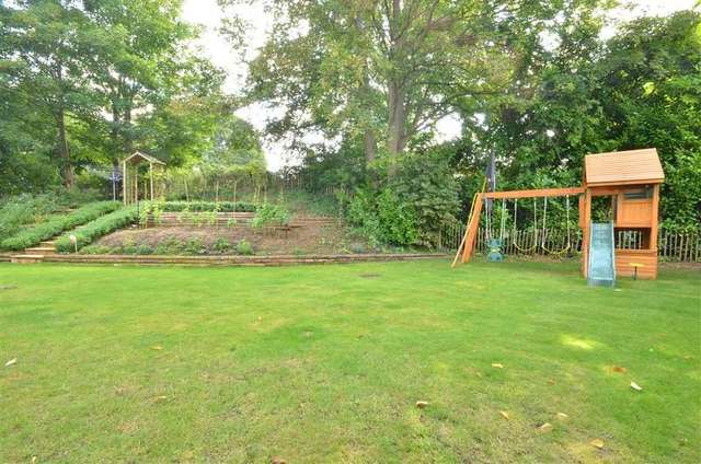 Image of 3 bedroom Semi-Detached house for sale in Spital Heath Dorking RH4 at Dorking Surrey Dorking, RH4 1QD