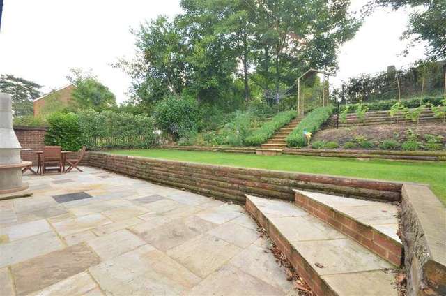  Image of 3 bedroom Semi-Detached house for sale in Spital Heath Dorking RH4 at Dorking Surrey Dorking, RH4 1QD
