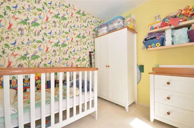  Image of 3 bedroom Semi-Detached house for sale in Spital Heath Dorking RH4 at Dorking Surrey Dorking, RH4 1QD