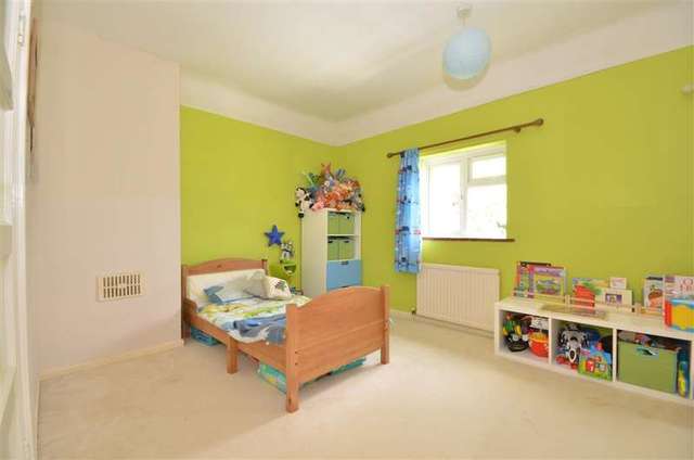  Image of 3 bedroom Semi-Detached house for sale in Spital Heath Dorking RH4 at Dorking Surrey Dorking, RH4 1QD