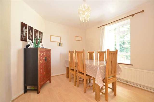  Image of 3 bedroom Semi-Detached house for sale in Spital Heath Dorking RH4 at Dorking Surrey Dorking, RH4 1QD