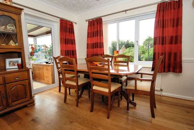  Image of 4 bedroom Detached house for sale in The Street Sporle King