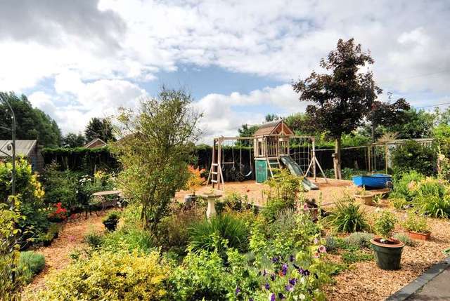  Image of 4 bedroom Detached house for sale in The Street Sporle King