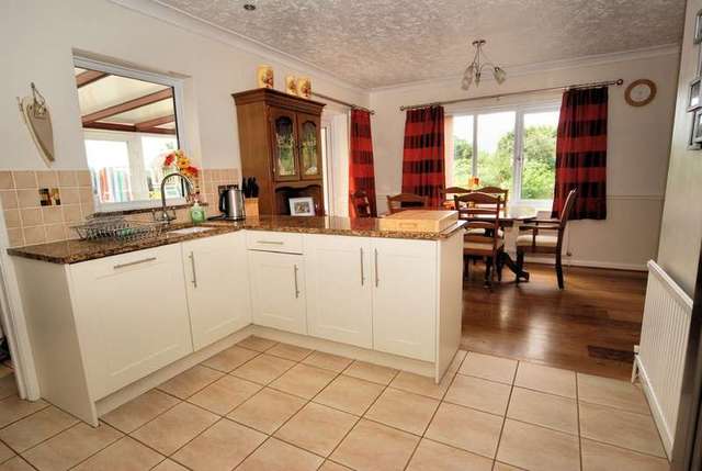  Image of 4 bedroom Detached house for sale in The Street Sporle King