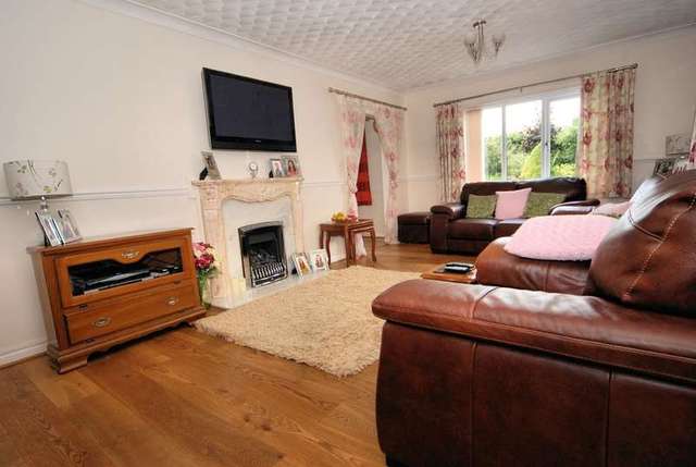  Image of 4 bedroom Detached house for sale in The Street Sporle King