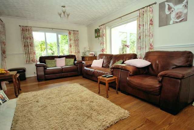  Image of 4 bedroom Detached house for sale in The Street Sporle King