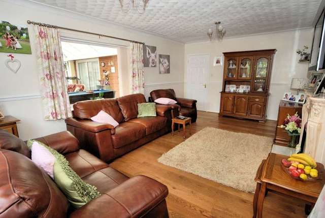  Image of 4 bedroom Detached house for sale in The Street Sporle King