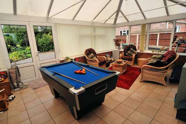  Image of 4 bedroom Detached house for sale in The Street Sporle King