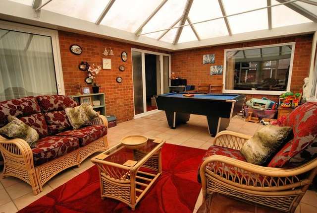  Image of 4 bedroom Detached house for sale in The Street Sporle King