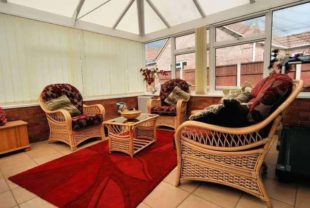  Image of 4 bedroom Detached house for sale in The Street Sporle King