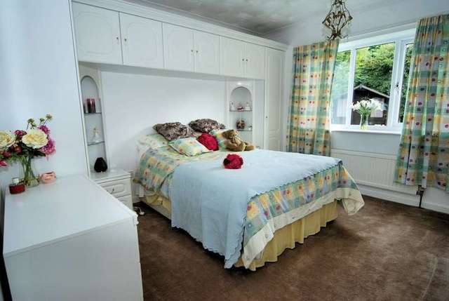  Image of 4 bedroom Detached house for sale in The Street Sporle King