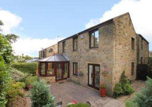  Image of 4 bedroom Detached house for sale in Spout Copse Stannington Sheffield S6 at Stannington Sheffield Stannington, S6 6FB