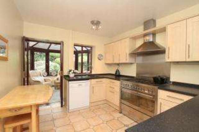  Image of 4 bedroom Detached house for sale in Spout Copse Stannington Sheffield S6 at Stannington Sheffield Stannington, S6 6FB