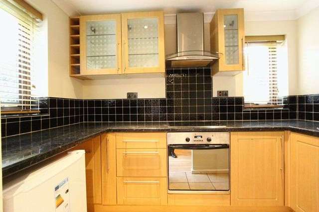  Image of 1 bedroom Flat for sale in Spring Grove Hull HU3 at Spring Grove  Hull, HU3 1JZ