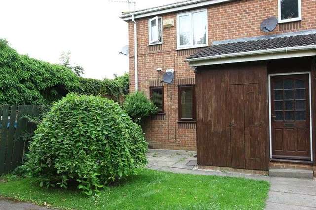  Image of 1 bedroom Flat for sale in Spring Grove Hull HU3 at Spring Grove  Hull, HU3 1JZ