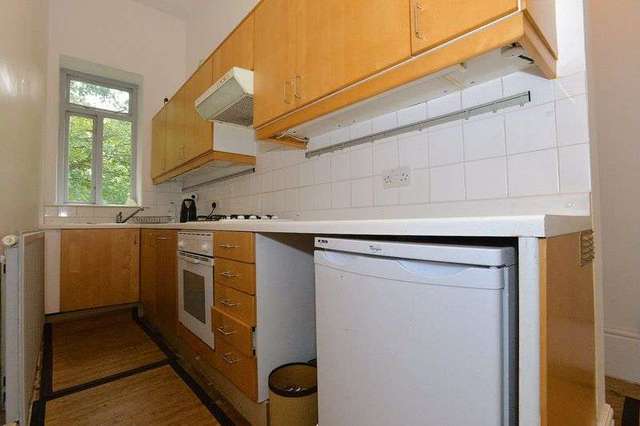  Image of 1 bedroom Flat for sale in Springfield Terrace Dewsbury WF13 at Springfield Terrace  Dewsbury, WF13 2JW