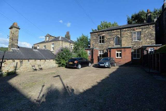  Image of 1 bedroom Flat for sale in Springfield Terrace Dewsbury WF13 at Springfield Terrace  Dewsbury, WF13 2JW