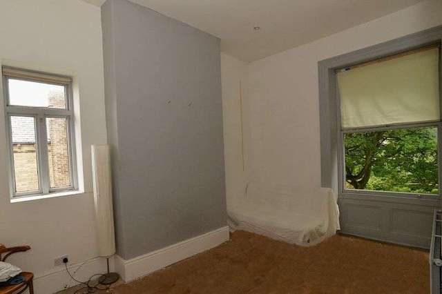  Image of 1 bedroom Flat for sale in Springfield Terrace Dewsbury WF13 at Springfield Terrace  Dewsbury, WF13 2JW