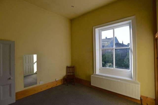  Image of 1 bedroom Flat for sale in Springfield Terrace Dewsbury WF13 at Springfield Terrace  Dewsbury, WF13 2JW
