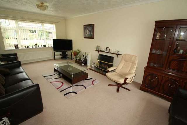  Image of 4 bedroom Detached house for sale in Squirrels Way Earley Reading RG6 at Squirrels Way Earley Reading, RG6 5QT