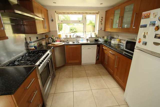  Image of 4 bedroom Detached house for sale in Squirrels Way Earley Reading RG6 at Squirrels Way Earley Reading, RG6 5QT