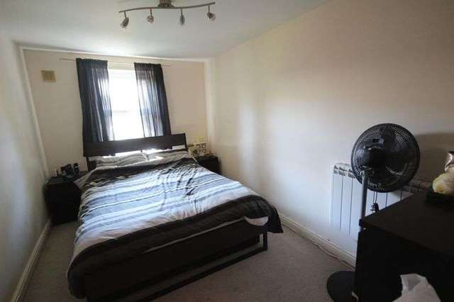  Image of 2 bedroom Flat to rent in St. Andrews Road Avonmouth Bristol BS11 at St Andrews Road Avonmouth Bristol, BS11 9FP