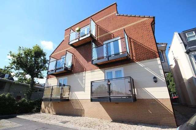  Image of 2 bedroom Flat to rent in St. Andrews Road Avonmouth Bristol BS11 at St Andrews Road Avonmouth Bristol, BS11 9FP