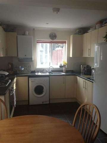  Image of 3 bedroom Terraced house to rent in St. Andrews Road Clacton-on-Sea CO15 at St Andrews Road  Clacton-On-Sea, CO15 3AP