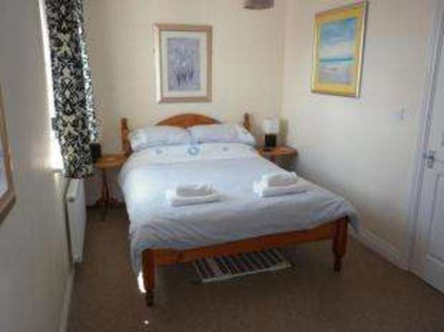  Image of 2 bedroom Terraced house for sale in Keay Heights St. Austell PL25 at St. Austell Cornwall St Austell, PL25 4AZ