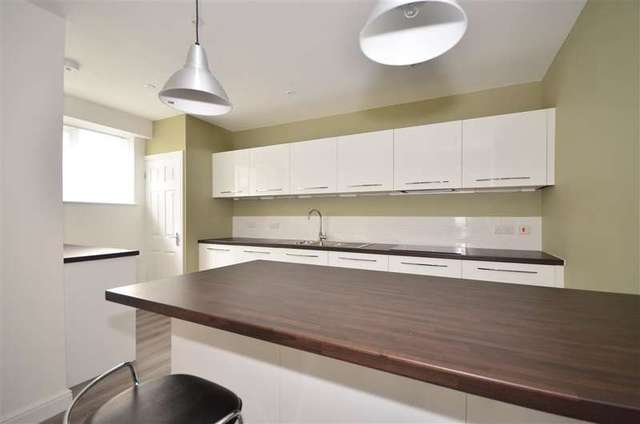  Image of 3 bedroom Terraced house for sale in St. Catherine Street Ventnor PO38 at Ventnor Isle of Wight Ventnor, PO38 1HG