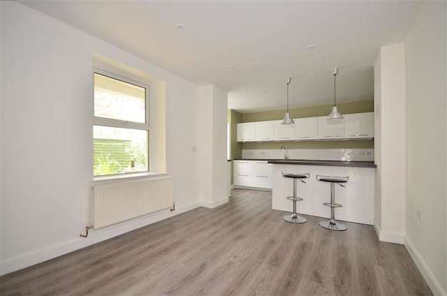  Image of 3 bedroom Terraced house for sale in St. Catherine Street Ventnor PO38 at Ventnor Isle of Wight Ventnor, PO38 1HG