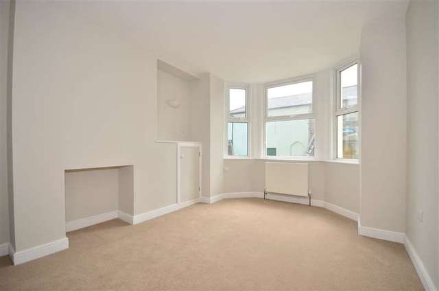  Image of 3 bedroom Terraced house for sale in St. Catherine Street Ventnor PO38 at Ventnor Isle of Wight Ventnor, PO38 1HG