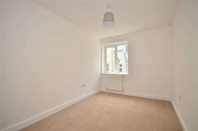  Image of 3 bedroom Terraced house for sale in St. Catherine Street Ventnor PO38 at Ventnor Isle of Wight Ventnor, PO38 1HG
