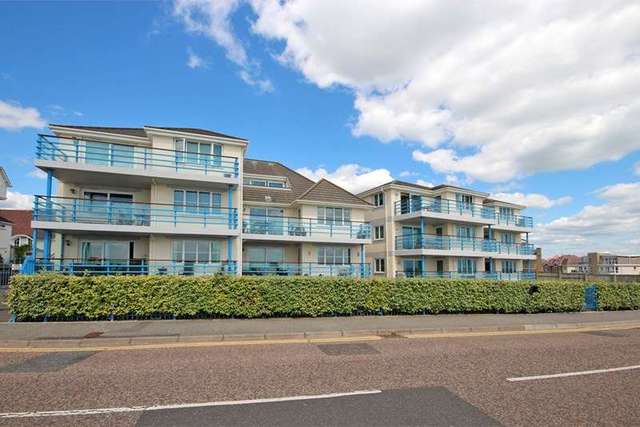  Image of 2 bedroom Flat for sale in St. Catherines Road Southbourne Bournemouth BH6 at St Catherines Road Southbourne Bournemouth, BH6 4BD