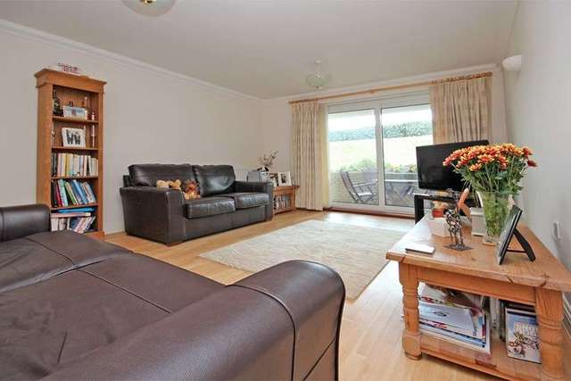  Image of 2 bedroom Flat for sale in St. Catherines Road Southbourne Bournemouth BH6 at St Catherines Road Southbourne Bournemouth, BH6 4BD