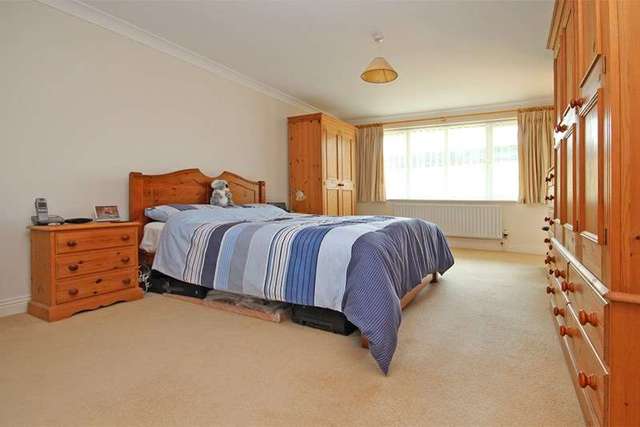  Image of 2 bedroom Flat for sale in St. Catherines Road Southbourne Bournemouth BH6 at St Catherines Road Southbourne Bournemouth, BH6 4BD